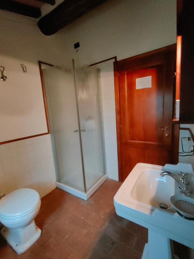 Casa Mae Daire Sarteano Dış mekan fotoğraf