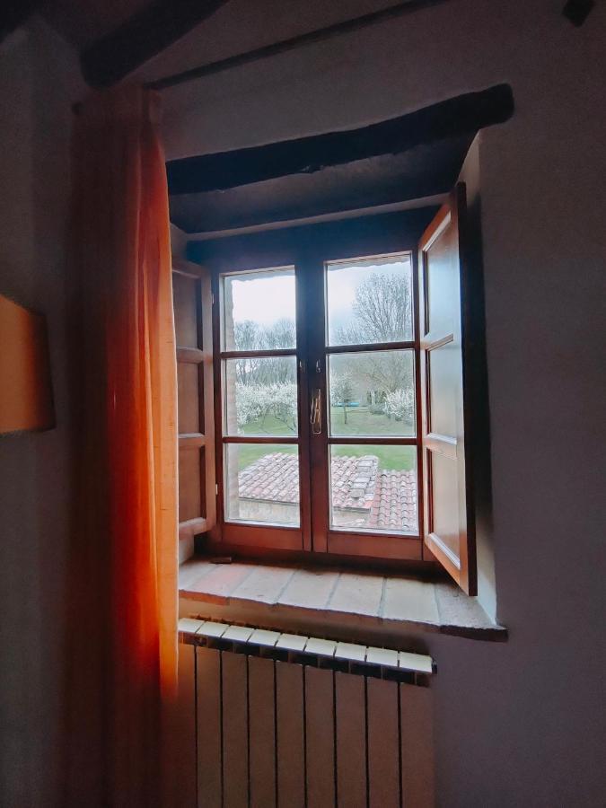 Casa Mae Daire Sarteano Dış mekan fotoğraf