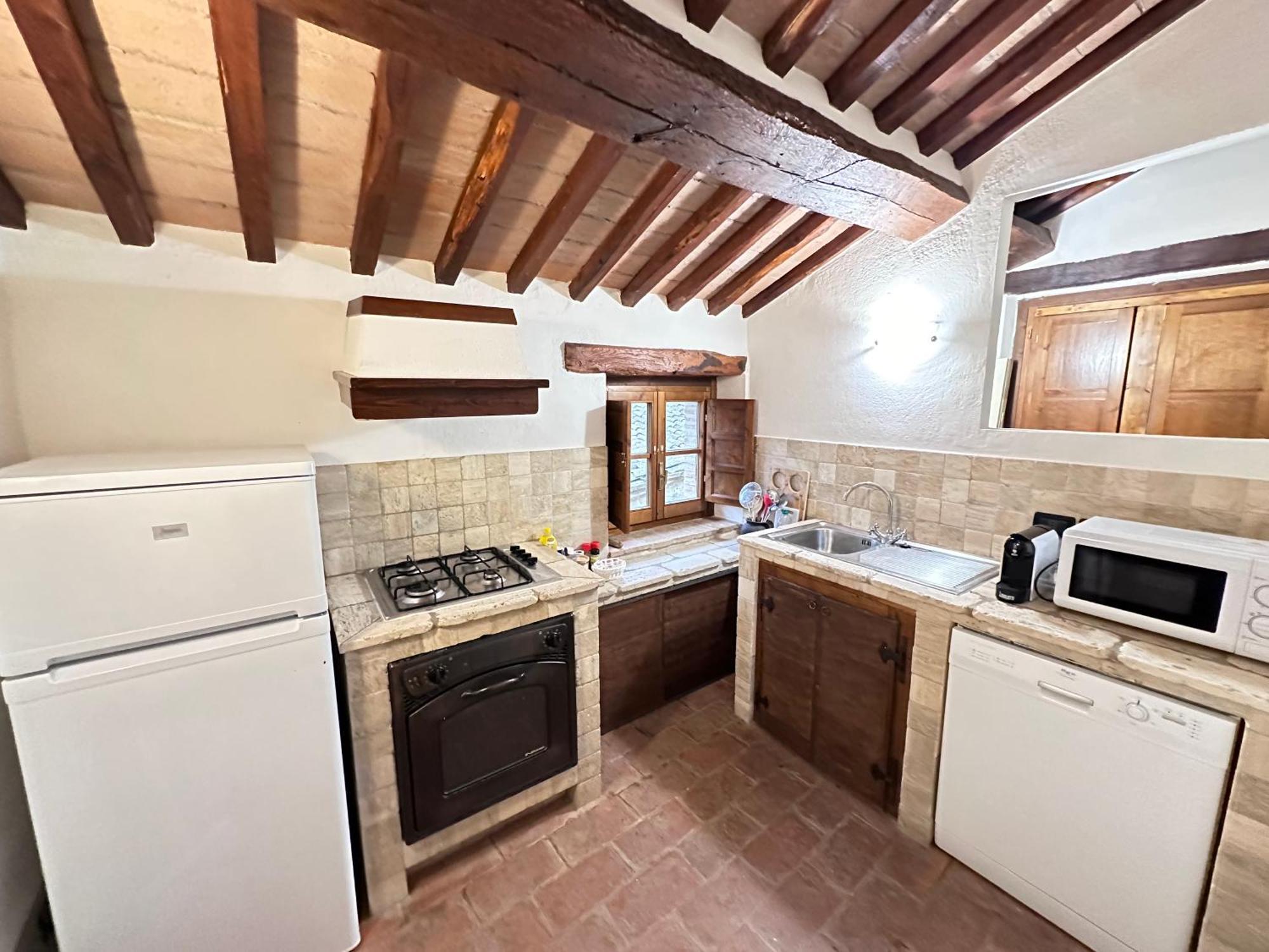 Casa Mae Daire Sarteano Dış mekan fotoğraf
