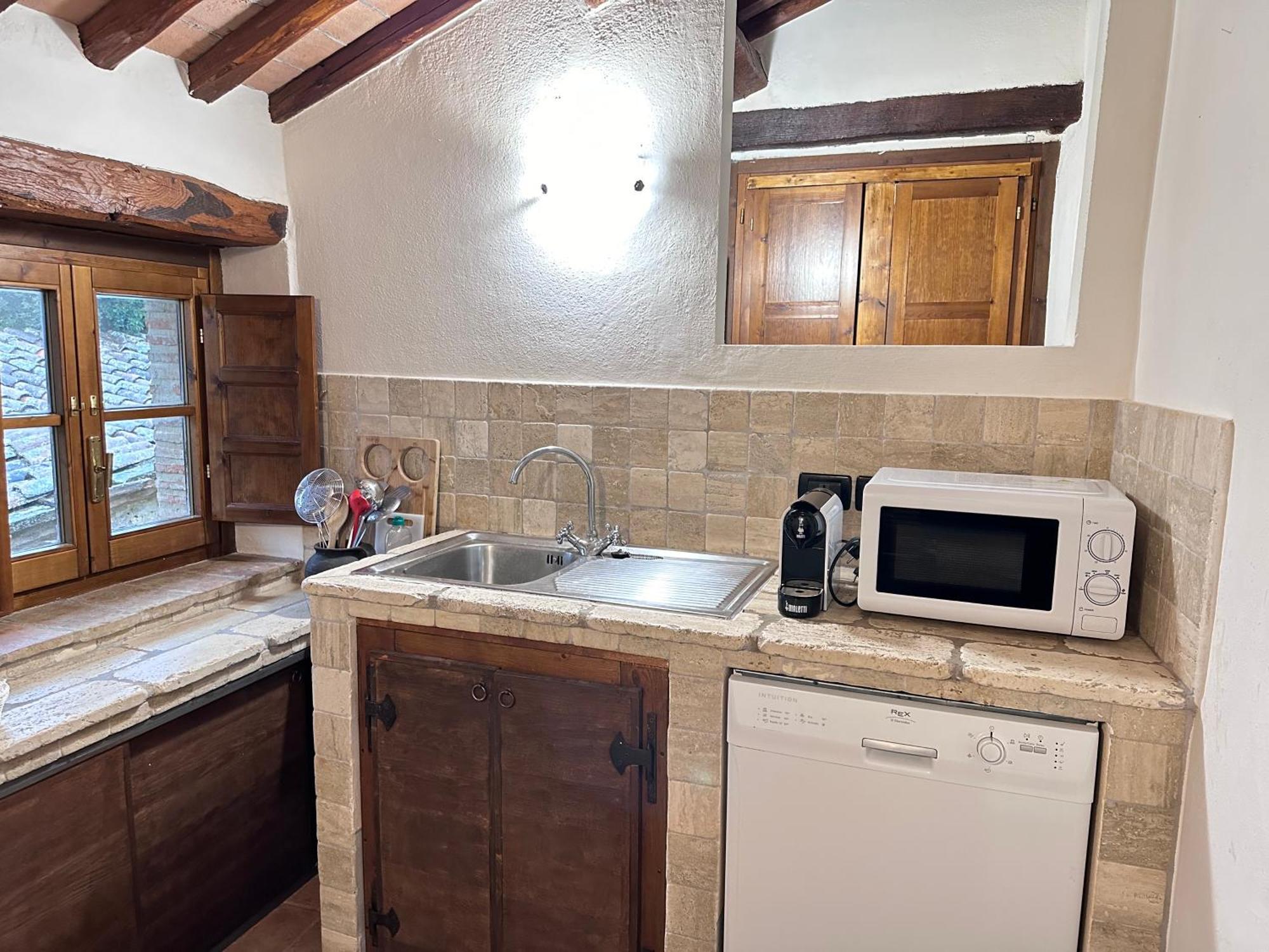 Casa Mae Daire Sarteano Dış mekan fotoğraf