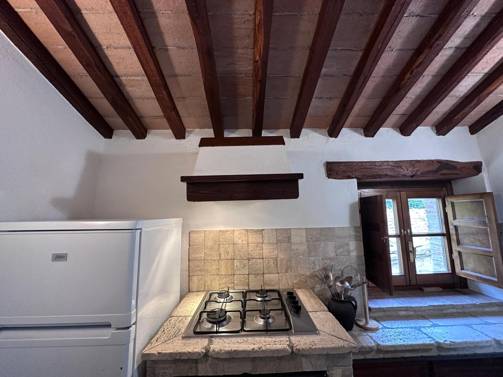 Casa Mae Daire Sarteano Dış mekan fotoğraf