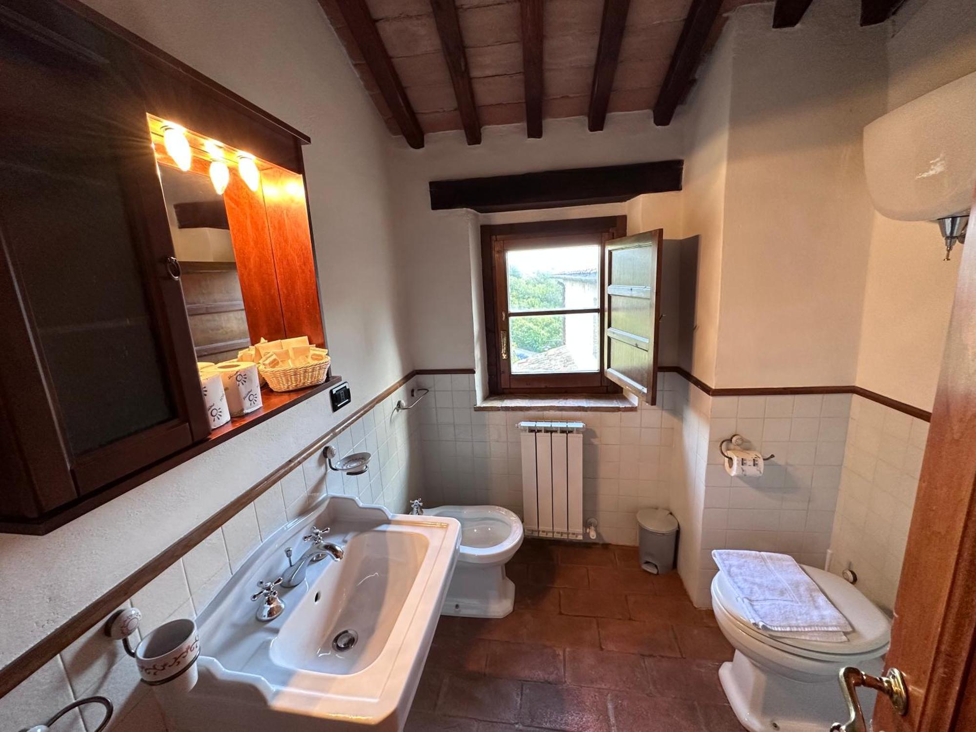 Casa Mae Daire Sarteano Dış mekan fotoğraf