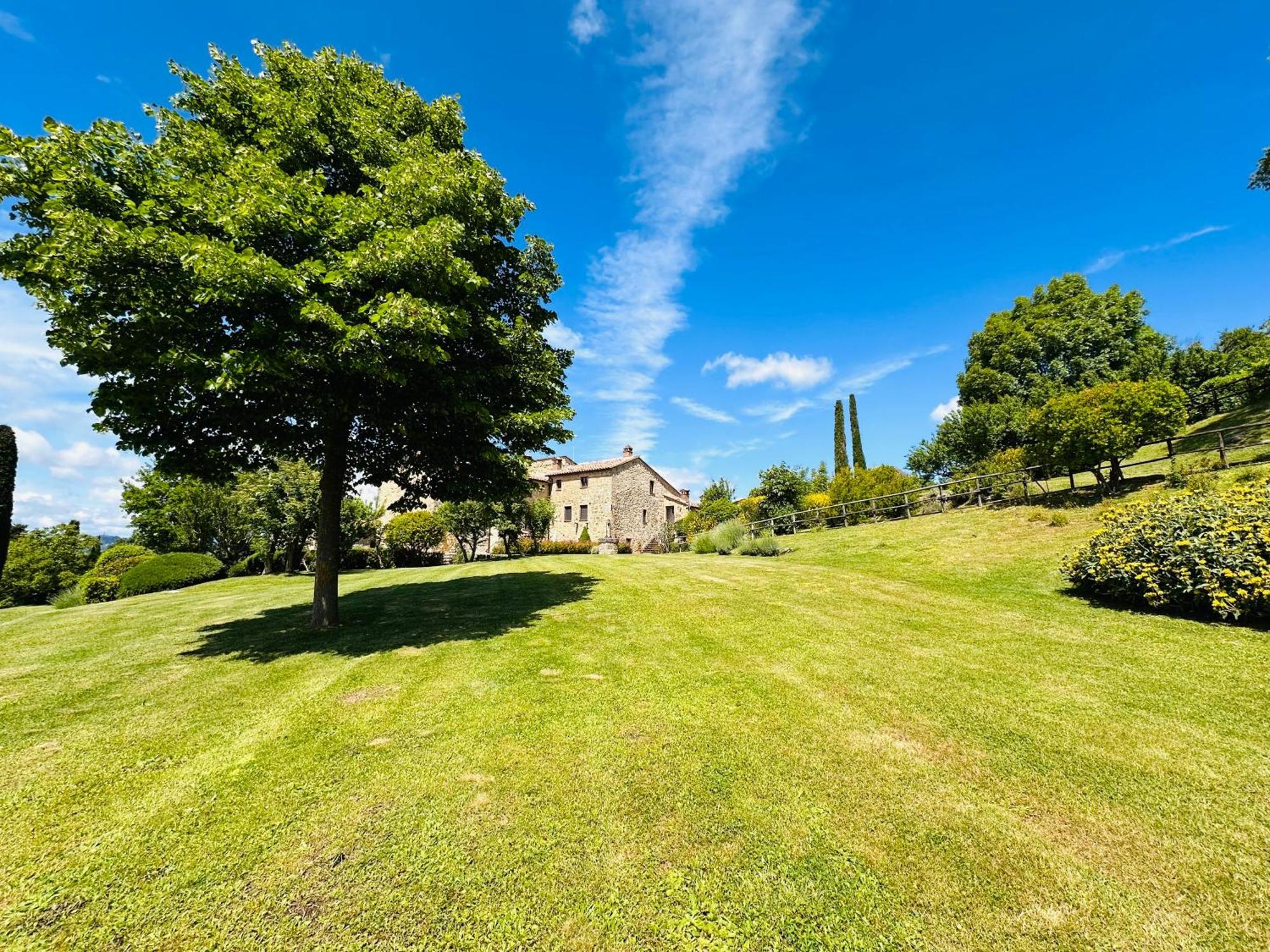 Casa Mae Daire Sarteano Dış mekan fotoğraf