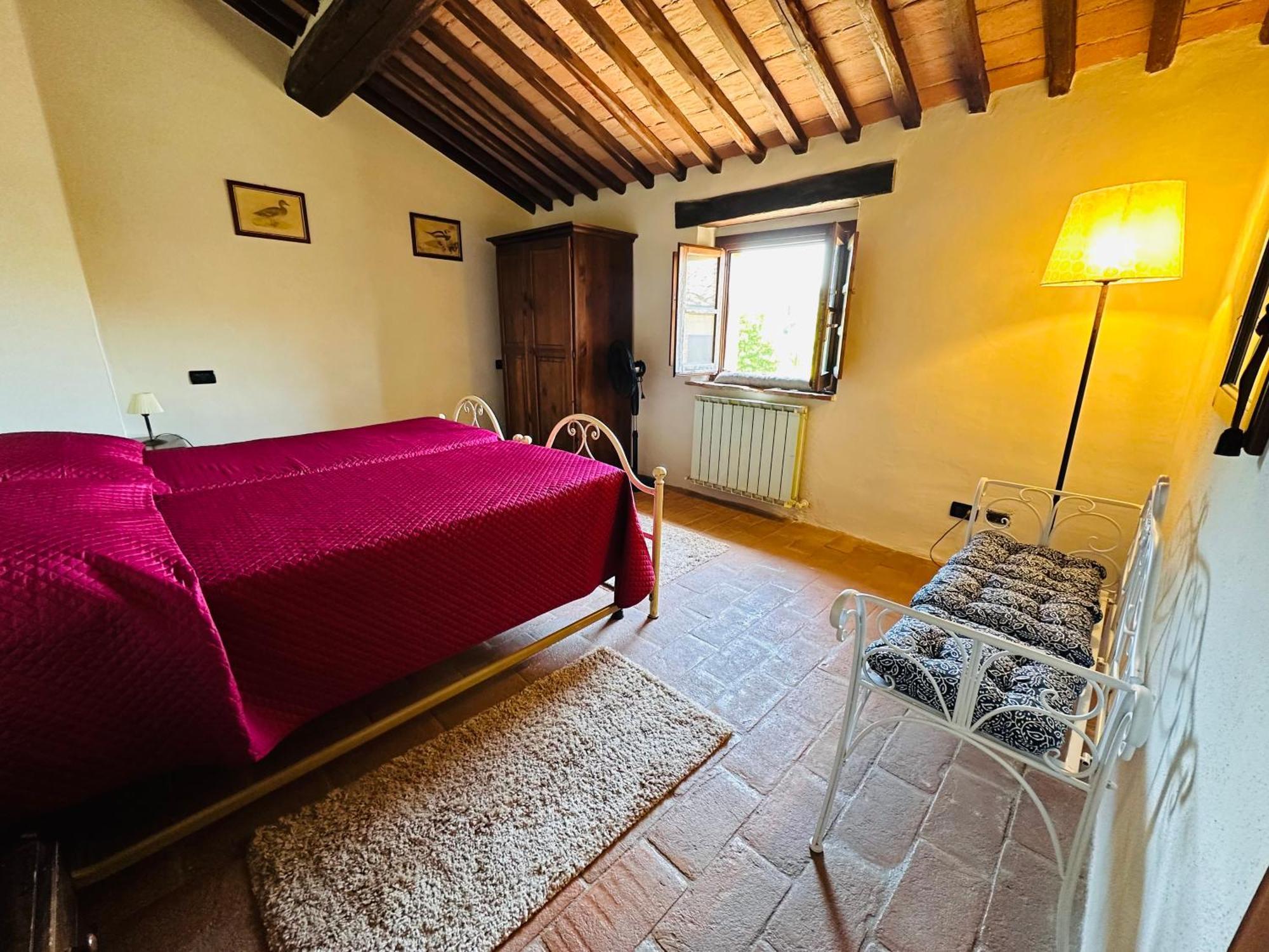 Casa Mae Daire Sarteano Dış mekan fotoğraf