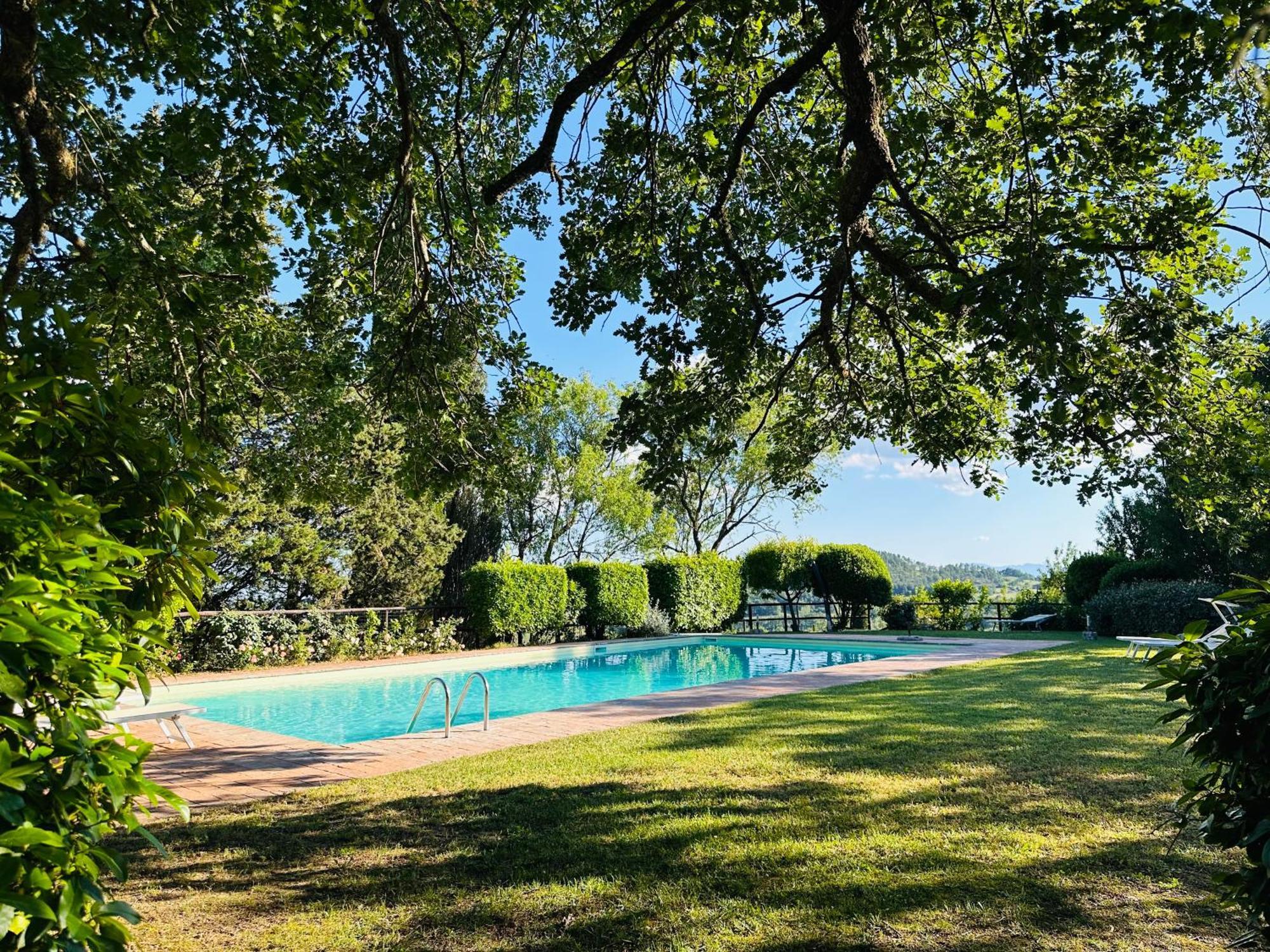Casa Mae Daire Sarteano Dış mekan fotoğraf