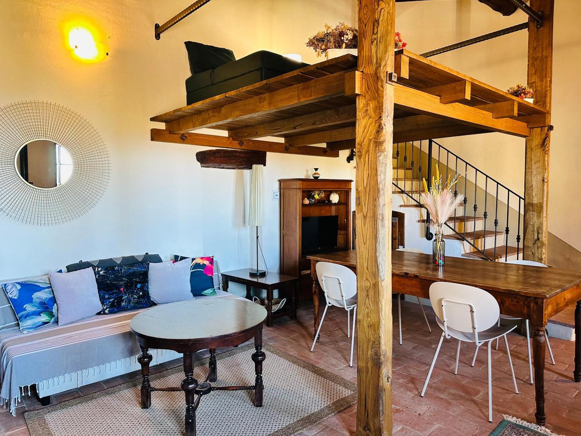 Casa Mae Daire Sarteano Dış mekan fotoğraf