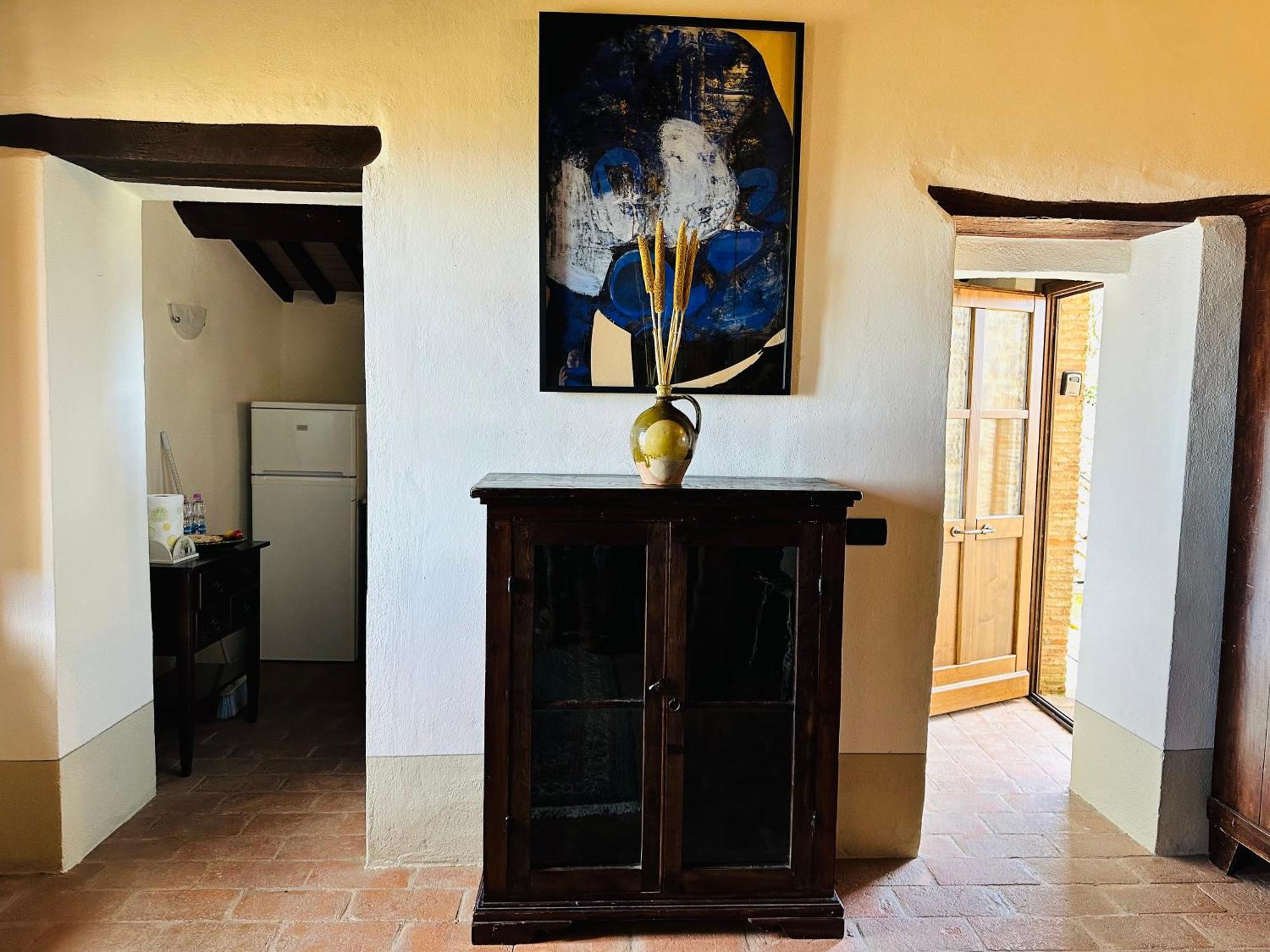Casa Mae Daire Sarteano Dış mekan fotoğraf